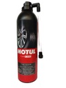 NÁHRADNÁ PNEUMATIKA - TESNENIE PNEUMATÍK 500ML OPRAVA PNEUMATÍK / MOTUL