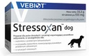 VEBIOT Stressoxan Dog - stres 60 tab