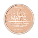 Rimmel Stay-Matte Powder 04