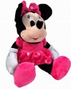 MICKEY MOUSE MINNIE PLYŠOVÁ HRAČKA SPIEVA V POĽSKU 20cm