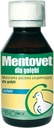 BIOFAKTOR Mentovet 100ml