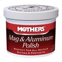 Mothers Mag & Aluminium Polish 141g