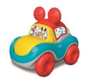 MONTÁŽNE AUTO DISNEY 17722 CLEMENTONI