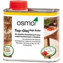 Top-Oil na dosky Osmo 3058 Bezfarebný matný 0,5L