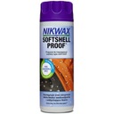 Nikwax SoftShell Proof impregnačný prostriedok na odevy 300 ml