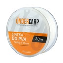 Under Carp PVA Mesh Stock 35mm 20m