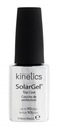 KINETICS- TOP COAT Solar top coat 15ml