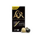 1x 52g L'OR Espresso Ristretto Mletá káva