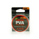 Fox Replacement PVA Mesh Refil Slow Melt 25mm 5m