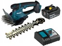 MAKITA nožnice na trávu 18V 160mm 1x1,5Ah LI-ION DUM604SYX DUM604SYX