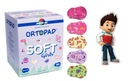 Ortopad Soft Girl Regular Eye Patch Free