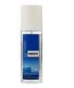 Mexx Ice Touch Man dezodorant v spreji 75 ml