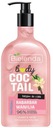 Bielenda Body Coctail Balsam Rebarbora Vanilka