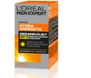 Pleťový krém Loreal Men Expert SPF15 Hydra Energetic