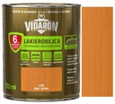 VIDARON OCHRANNÝ LAK LAK 0,75L DUB SVETLY L20