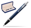 Guľôčkové pero Parker IM Blue Origin Special Edition