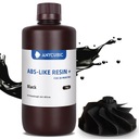 UV živica Anycubic Abs-Like Black 1l 1kg