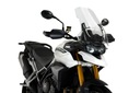 Turistické sklo PUIG pre Triumph Tiger 900 20-23