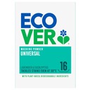 Levanduľa & Eukalyptus univerzálny prací prášok 1,2 kg ECOVER