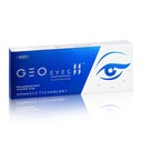 GEO EYES II TM 1x1ml Medisepte