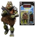 STAR WARS NÁVRAT POSTAVY JEDI GAMORREAN GUARD 15 CM F6856