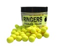 Ringers Beads Wafter Yellow Chocolate 6 x 10 mm