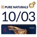 Wella Koleston Perfect Me+ 60ml Farba 10/03