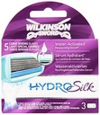 WILKINSON MEČ NÁHRADNÁ HLAVA WILKINSON HYDRO SILK FO