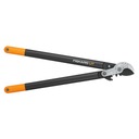 Obojručné nákovové nožnice Fiskars L77 do 50 mm