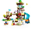 LEGO DUPLO BLOCKS DOM NA STROME 3V1 10993