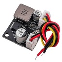 MAX1771 step-up menič 5V-12V / 150V-220V napájanie pre nixie lampy