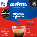 LAVAZZA A MODO MIO Crema e Gusto kapsuly 36 ks,