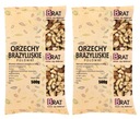 BRAZÍLSKE ORECHY 1kg POL kusov