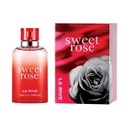 La Rive Sweet Rose dámska voda EDP 90 ml