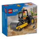 LEGO City 60401 - Stavebný valec