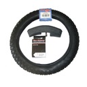 TUBE TIRE 16 x 2,125 pre Btwin Decathlon BMX