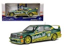 Modely áut SOLIDO Mierka 1:18 Mercedes-Benz 190 EVO II DT M 1992