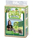 JRS Chipsi Green Apple - jablkové piliny 60 l