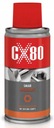 CX-80 Medené mazivo 150ml sprej