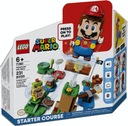 LEGO SUPER MARIO Adventures Starter Set 71360