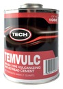 Tech horúce vulkanizačné lepidlo 945 ml 1082