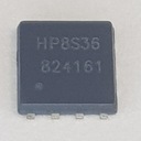 čip HP8S36