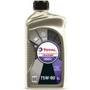 TOTAL OLEJ 75W-80 PREVODOVKA 8 BV 1L PREVODOVKA