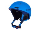 Prilba BLIZZARD Double ski Blue Matt / Dark Blue