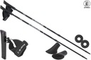 Nordic Walking palice Viking Valo Pro 135cm