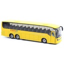 RAPPA YELLOW REGIOJET BUS 19 CM 170483