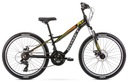 ROMET RAMBLER FIT MTB SHIMANO MOUNTAIN BIKE 24