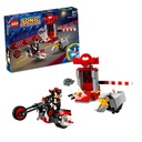 LEGO Sonic the Hedgehog Escape 76995