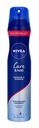 Lak na vlasy Nivea Care & Hold 250 ml