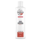 NIOXIN System 4 kondicionér pre výrazne rednúce farbené vlasy 300ml